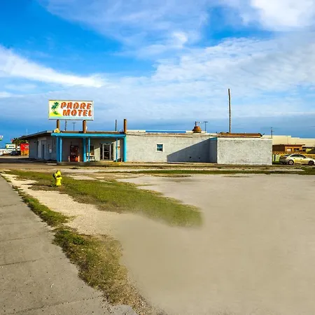 Padre Motel Corpus Christi , Tx - 358 By Oyo